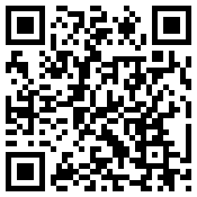 qrcode für Hager WAN5011C03