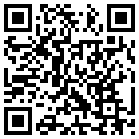 qrcode für Moeller EATON FNQ 20 Sicherungseinsatz Nsp 20A AC 600V 10x38mm 13/32x1 1/2z CC UL - CLASS CC TIME