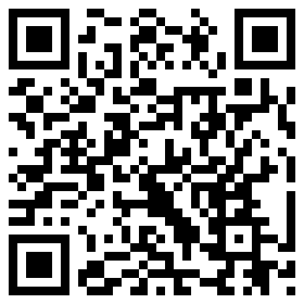 qrcode für Hager WAF1161C06