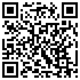 qrcode für Hager WAF1108C05