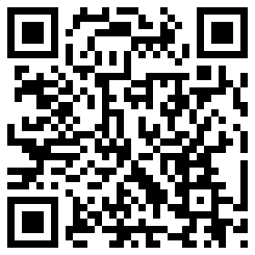 qrcode für Hager WAD9120X02