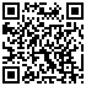 qrcode für Hager WAF1161C02