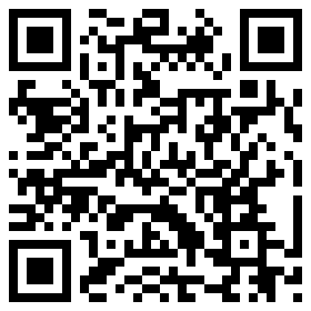 qrcode für Hager WAD8400C07