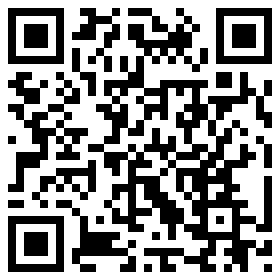 qrcode für Hager WAD8400C09