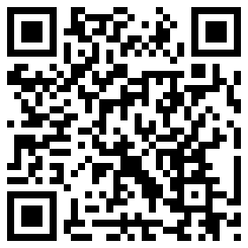 qrcode für Hager WAD9200X13V