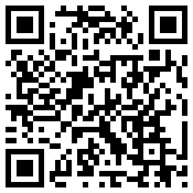 qrcode für Hager WAN7030C03