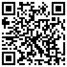 qrcode für Hager WAS7500C05