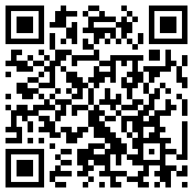 qrcode für Hager WAD9100X11