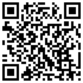 qrcode für Hager WAF1161C05