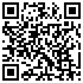 qrcode für Hager WAS7200C07