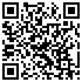 qrcode für Hager WAD9200X11