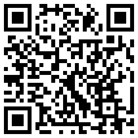 qrcode für Hager WAD8400C06