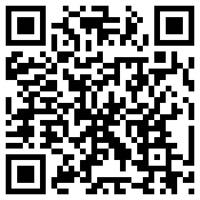 qrcode für Hager WAD9300C02