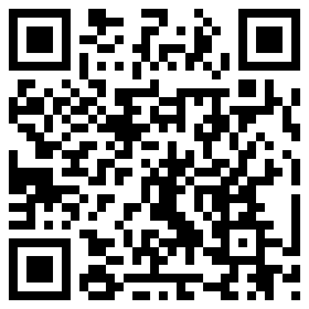 qrcode für Hager WAD8500C10