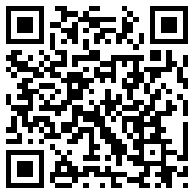 qrcode für Hager WAF1168C09