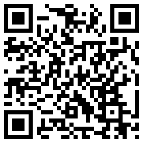 qrcode für Hager WAN7051C10