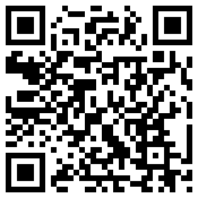 qrcode für Hager WAS1100C11