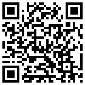 qrcode für Hager WAW2000C05