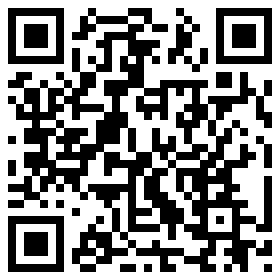 qrcode für Hager WAN7051C11