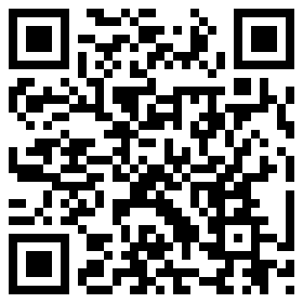 qrcode für ELDAT Fenstergriffkontakt Easywave 868 MHz 1 Kanal ws - RTS26E5001-02-02K