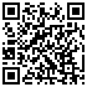 qrcode für Hager WAW1000C03