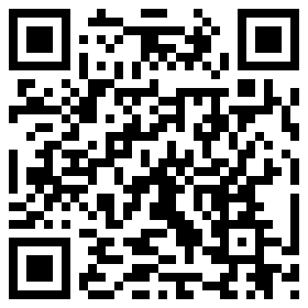qrcode für Hager WAW2000C03