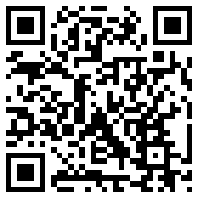 qrcode für Hager WAD9100C04