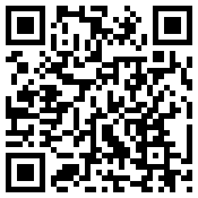 qrcode für Hager WAS1600C03