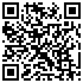 qrcode für Hager WAD9500C01