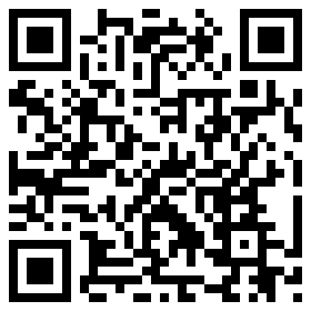 qrcode für Moeller EATON Frequenzumricht 1/3ph 230V 1 4A 0 25kW 0 3HP 180650 - DE11-121D4FN-N20N