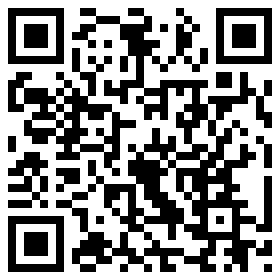 qrcode für Hager WAD8200X11