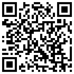 qrcode für Hager WAD9120X06