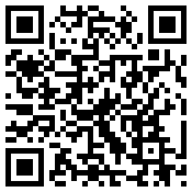 qrcode für Hager WAD8300X07H
