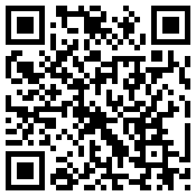 qrcode für Hager WAF1108C02