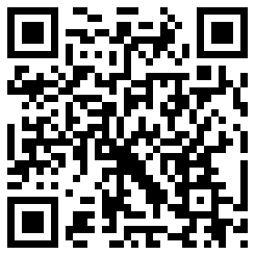 qrcode für Hager WAD8200X12V
