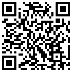 qrcode für Hager WAW1000C10
