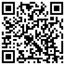 qrcode für Hager WAF1001C05