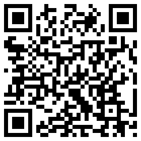 qrcode für Hager WAD9100X04