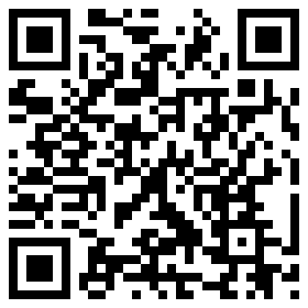 qrcode für Hager WAN7060C03