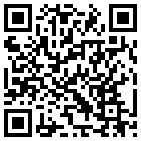 qrcode für Hager WAD9100X05