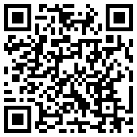 qrcode für ZVK EasyLan LWL Kupplung LC Quad Standard OS2 blau - SLVZAS22QPBL