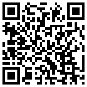 qrcode für ZVK EasyLan LWL Patchkabel Duplex ST/LCD G50/125 OM3 aqua 2 0m - LPD32300020