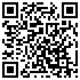 qrcode für Berker 10122184 - Rahmen 2fach 1 Alu/schwarz