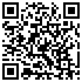 qrcode für Busch Jaeger BJ RTR 10fach weiß - SBR-F-10.0.11-84