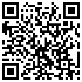 qrcode für ABB IP Schnittstelle Secure REG 2CDG110204R0011 - IPS/S3.5.1