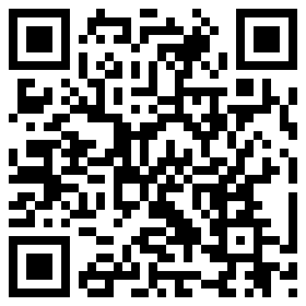 qrcode für Berker 29809909 - Radio Touch Lautsprecher DAB 1/B pws matt