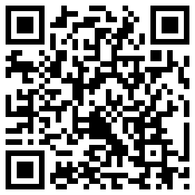 qrcode für Busch Jaeger BJ RTR 6fach schwarz matt - SBR-F-6.0.11-885