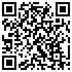 qrcode für Merten Connected Raumtemperaturregler Modul pws glänzend - MEG5779-0319