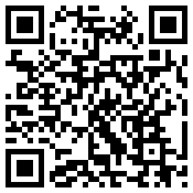 qrcode für KOAMTAC 249300 - KDC280L BT 1D USB BT (BLE 4 1) Disp Kit (USB) RB