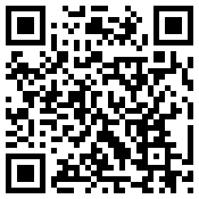 qrcode für Preh  - Taste Klarsichtkappe 1x1 schwarz
